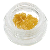 Rezinate - Pineapple Diesel Terp Diamonds