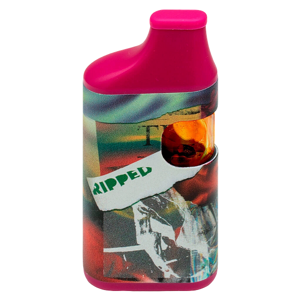 Ripped - Blueberried Liquid Diamonds AIO Disposable Pen