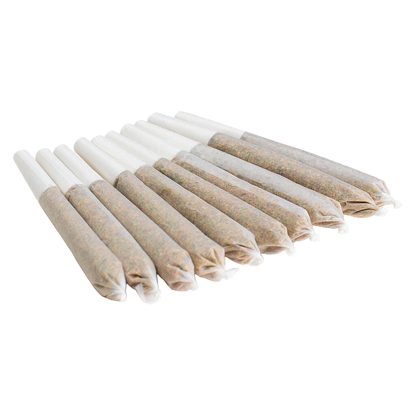 Tommy's Craft Cannabis - Oil And Gas Pre Roll
