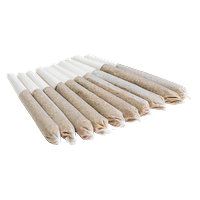 Tommy's Craft Cannabis - Oil And Gas Pre Roll