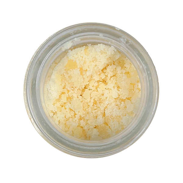 Happy Hour - THCa Topper