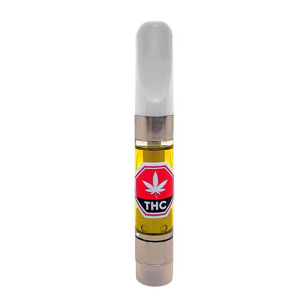 Fuego - Peachy Lychee 510 Thread Cartridge
