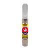 Fuego - Peachy Lychee 510 Thread Cartridge thumbnail 1