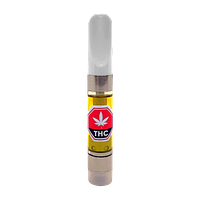 Fuego - Peachy Lychee 510 Thread Cartridge