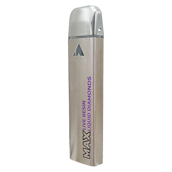 Weed Me Max - Jack Herer Diamond Live Resin AIO