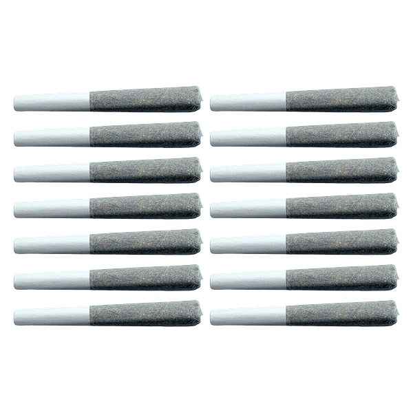 3Saints - Grape Pie Pre-Roll