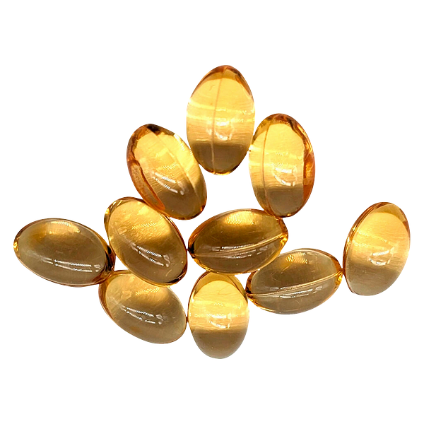 elev8 by DayDay - 1:1:1 THC:CBG:CBD Caps