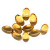 elev8 by DayDay - 1:1:1 THC:CBG:CBD Caps thumbnail 1
