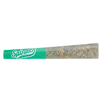 Spinach - Gmo Pre Roll