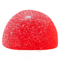 BLAST - Wild Raspberry Live Rosin Chews