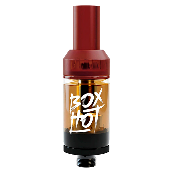 BOXHOT - Rooty Rips Liquid Diamond Charged 510 Thread Cartridge
