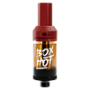 BOXHOT - Rooty Rips Liquid Diamond Charged 510 Thread Cartridge thumbnail 1