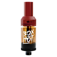 BOXHOT - Rooty Rips Liquid Diamond Charged 510 Thread Cartridge