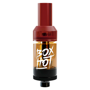 BOXHOT - Rooty Rips Liquid Diamond Charged 510 Thread Cartridge