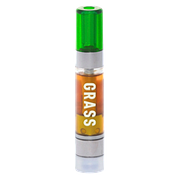 Grass - 98+ Pink Kush 510 Thread Cartridge