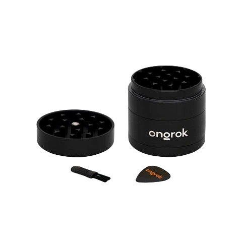 Infyniti - Aluminum Grinder