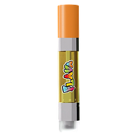 Flava - Pineapple Orange Liquid Diamond 510 Thread Cartridge