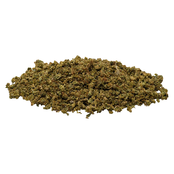 Cabana Cannabis Co. - Island Time Milled