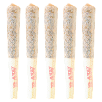 Tenzo - 97 Octane Pre Roll