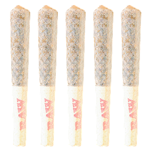Tenzo - 97 Octane Pre Roll