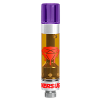 Versus - Ripple Berry Liquid Diamonds 510 Thread Cartridge