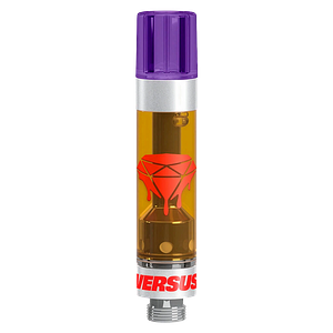 Versus - Ripple Berry Liquid Diamonds 510 Thread Cartridge