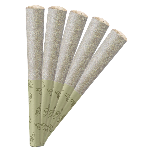 Hifeelu - Ultra Lite N' Smooth Pre Roll Pack