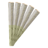 Hifeelu - Ultra Lite N' Smooth Pre Roll Pack thumbnail 1