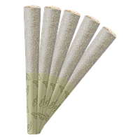 Hifeelu - Ultra Lite N' Smooth Pre Roll Pack
