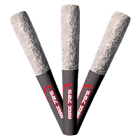 Chillbilly - Max 70's Ultra Diamond Infused Pre Roll - Blue Lemonade