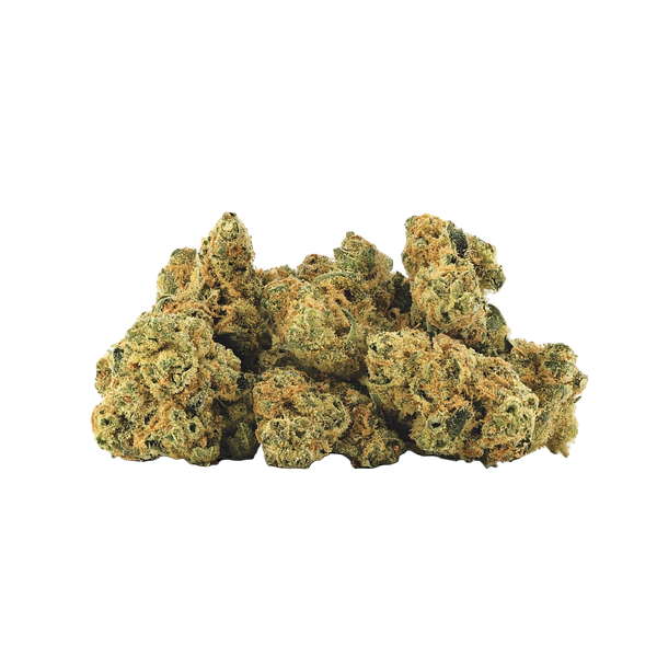 BC Smalls - Snow Diesel Smalls Lto