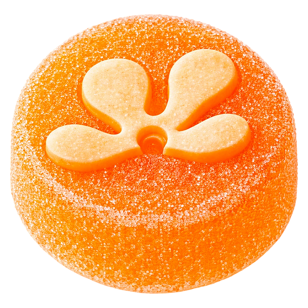 Cheers Cannabis - Tropical Tang 1:1 Cbg:Thc Fso Soft Chews
