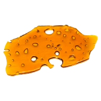 Boomstick - Gelato 41 Live Resin Shatter