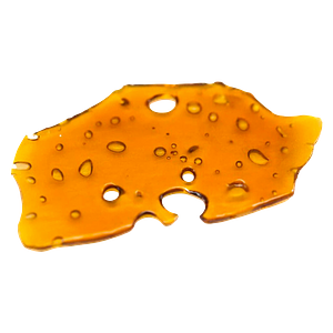Boomstick - Gelato 41 Live Resin Shatter