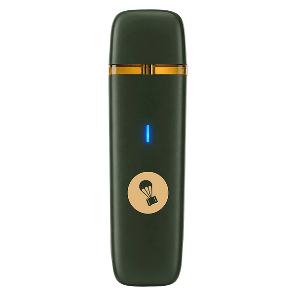 Woody Nelson Country Club - [Rotating] AIO Resin Vape