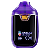 Cabana Cannabis Co. - Grape Puffs Liquid Diamond AIO thumbnail 1