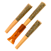 Pure Sunfarms - Kush God Hash Rosin Infused Pre-Roll thumbnail 1