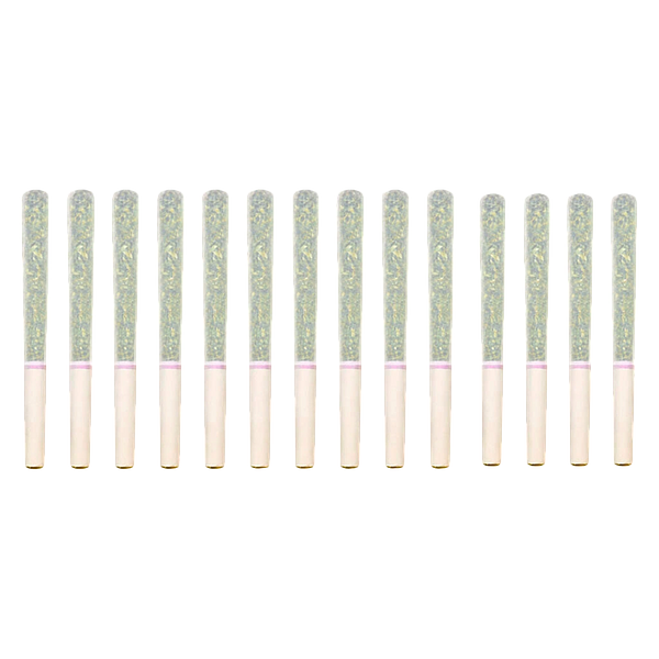 The Corner Boy Cannabis Co. - The Trail Pack Pre Roll