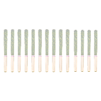 The Corner Boy Cannabis Co. - The Trail Pack Pre Roll