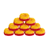No Future - Ratio'd Tropic Boost Thc:Cbd:Cbg Gummies Multi thumbnail 1