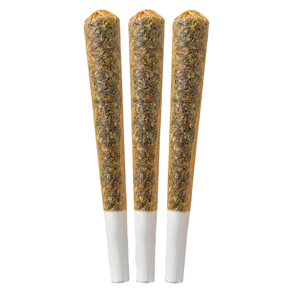Payless - Infused Pre Roll
