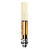 Standard Issue - Coconut Pineapple 510 Thread Vape Cartridge thumbnail 1
