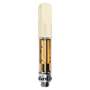 Standard Issue - Coconut Pineapple 510 Thread Vape Cartridge