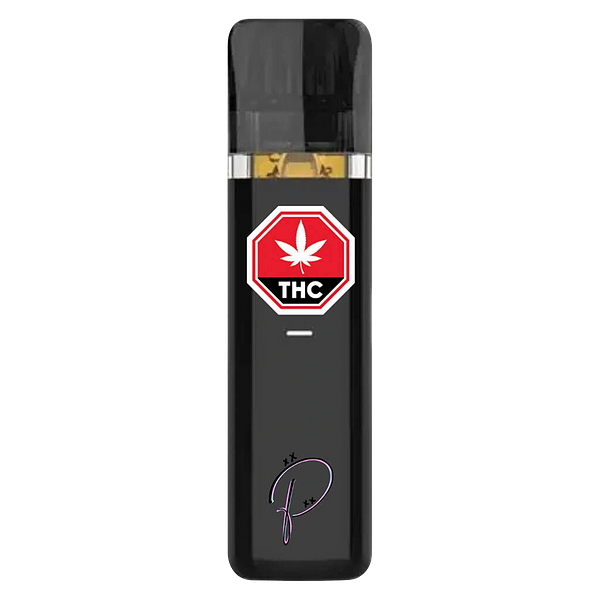 PERSY - Strain Specific Full Spectrum Live Rosin AIO