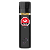 PERSY - Strain Specific Full Spectrum Live Rosin AIO