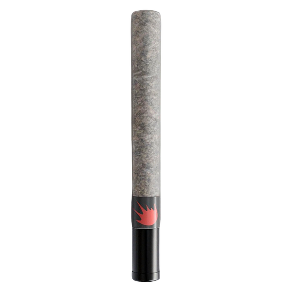 Slaps - Gas Hash Hole Infused Pre Roll