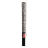 Slaps - Gas Hash Hole Infused Pre Roll