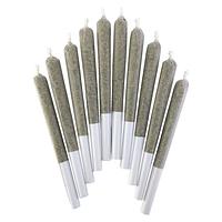 BC Doobies - Jean Clouds Van Damme Pre Roll