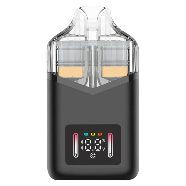 Totally Awesome Cannabis - Pure Duo Sativa AIO
