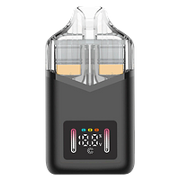 Totally Awesome Cannabis - Pure Duo Sativa AIO